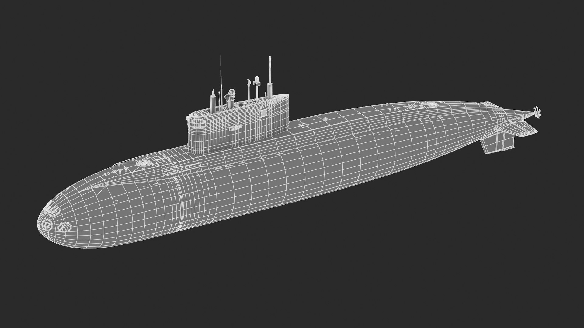 military submarine 3D model https://p.turbosquid.com/ts-thumb/7R/Hhrmcv/yB/kiloclasssubmarine011/jpg/1610856197/1920x1080/fit_q87/779cd656c668167a6902574a0102c6354121e221/kiloclasssubmarine011.jpg