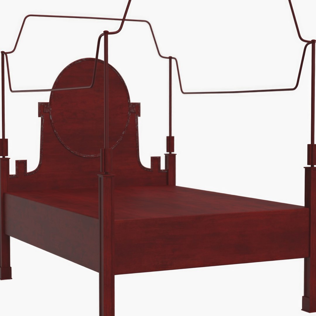 Metal Bed Frame And Antique Wood Headboard 3D model https://p.turbosquid.com/ts-thumb/7R/I6BoNh/41/1920_view04/jpg/1715524713/1920x1080/fit_q87/d6408d42bc0404369bb5ce2ca54bf3edd8a07c82/1920_view04.jpg