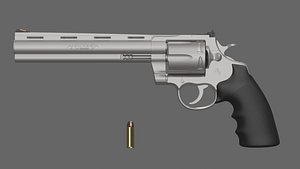 Anaconda 44 magnum