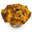 free muffin 3d model