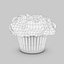 free muffin 3d model