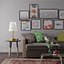 Lampes de lit/tables
