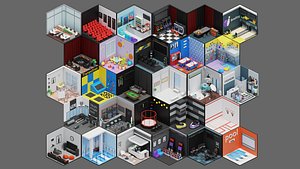 Interior 11 Entertainment