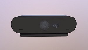 Webcam Logi