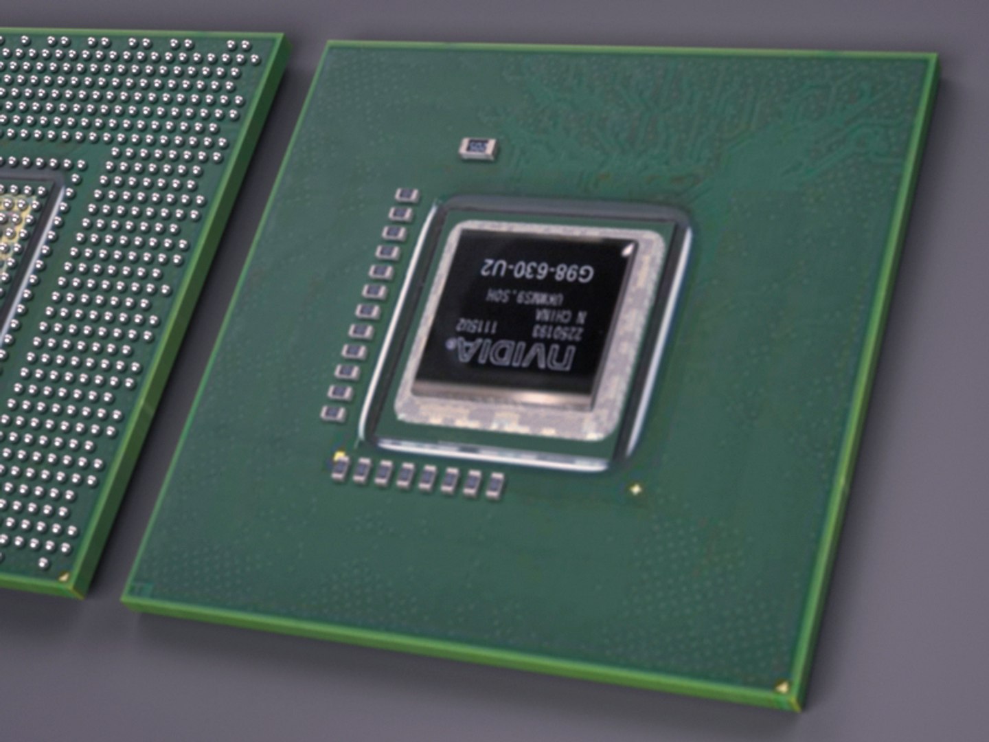 3ds max processor