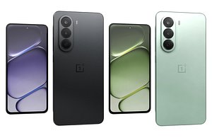 OnePlus Nord CE6 Lite Black And Green