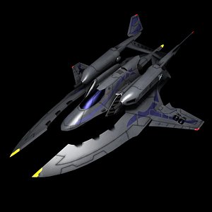 Starship proto