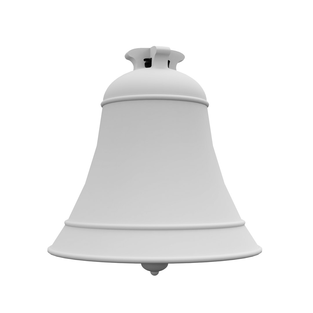 3d model bell https://p.turbosquid.com/ts-thumb/7R/ZGmx9P/0bNdj6t2/5/jpg/1556354876/1920x1080/fit_q87/4b492aa4f65b52805d52ed15cc7f8ce8bb798e4d/5.jpg