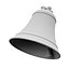 3d model bell