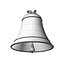 3d model bell