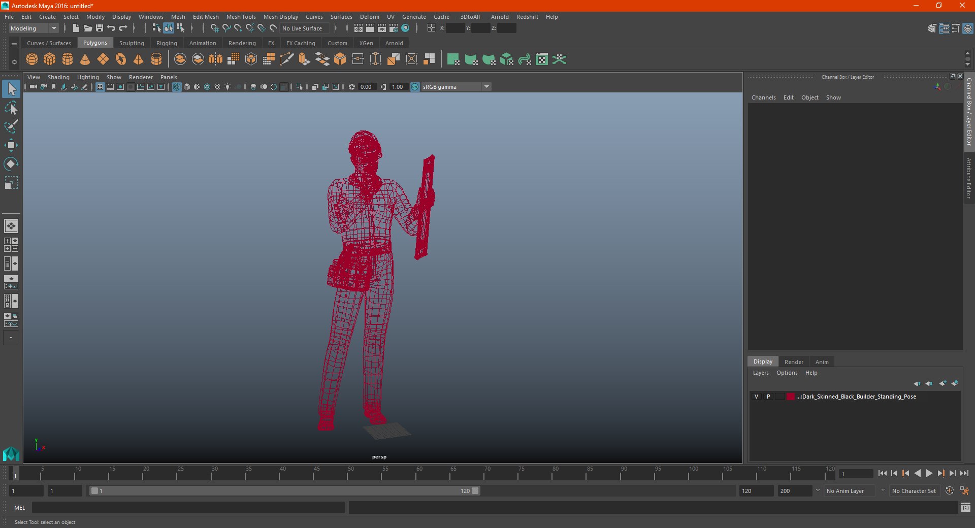3D Dark Skinned Black Builder Standing Pose model https://p.turbosquid.com/ts-thumb/7R/aFrxEn/Aw/darkskinnedblackbuilderstandingpose3dsmodel025/jpg/1625044848/1920x1080/fit_q87/2327ce2522a66a6e36992f25bad228f652751ce0/darkskinnedblackbuilderstandingpose3dsmodel025.jpg