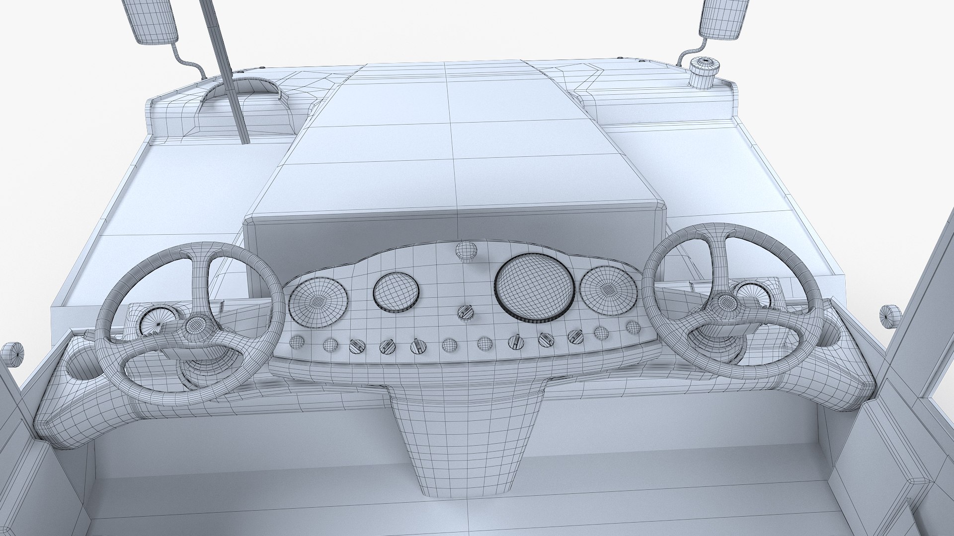 Road Compactor 3D Model - TurboSquid 2144227