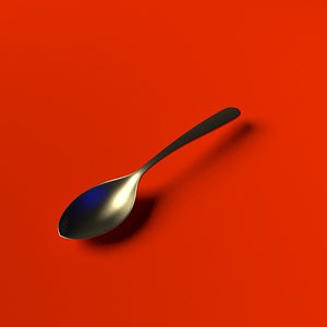 spoon eating 3ds