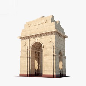 3D gate india
