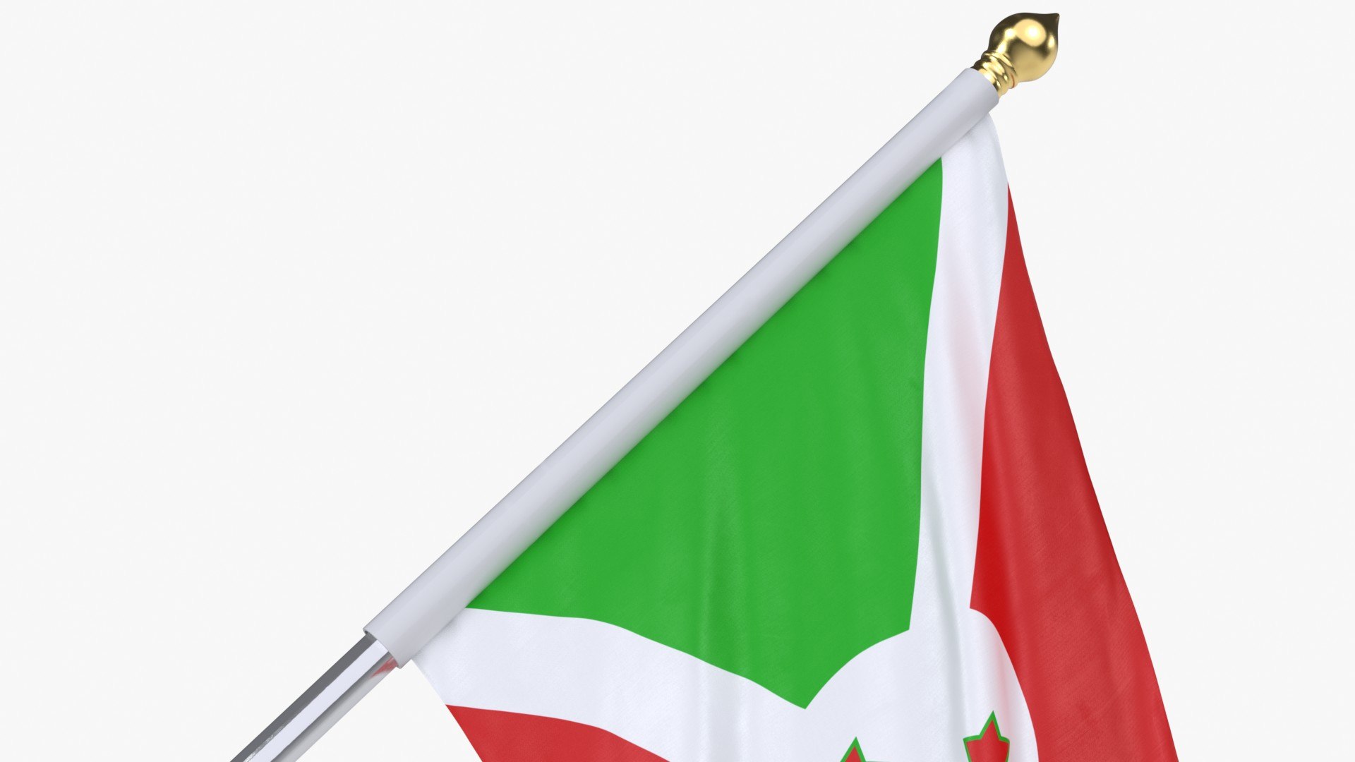 Burundi Cloth Flag Wall Mount Animated Loop 3D https://p.turbosquid.com/ts-thumb/7R/dJLYk8/9d/cloth_flag_wall_mounted_main_pr_f_0157/jpg/1772454679/1920x1080/fit_q87/b7acd0f2a9c7b96bdd1fea46c698e4edc3a33ff8/cloth_flag_wall_mounted_main_pr_f_0157.jpg
