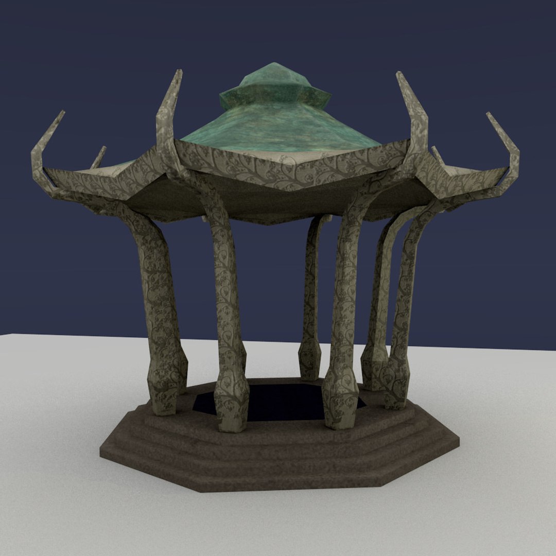 3d fantasy pavillon model https://p.turbosquid.com/ts-thumb/7R/dVpOTZ/Q7SiPgVj/foto1/jpg/1418335282/1920x1080/fit_q87/8ce729652a41c38ec4b021c7aeeb139ebd5cf6bc/foto1.jpg