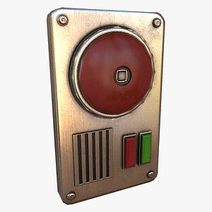 Game Ready Alarm