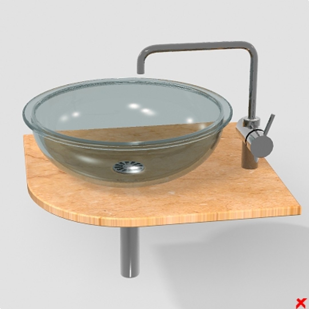 sink dxf