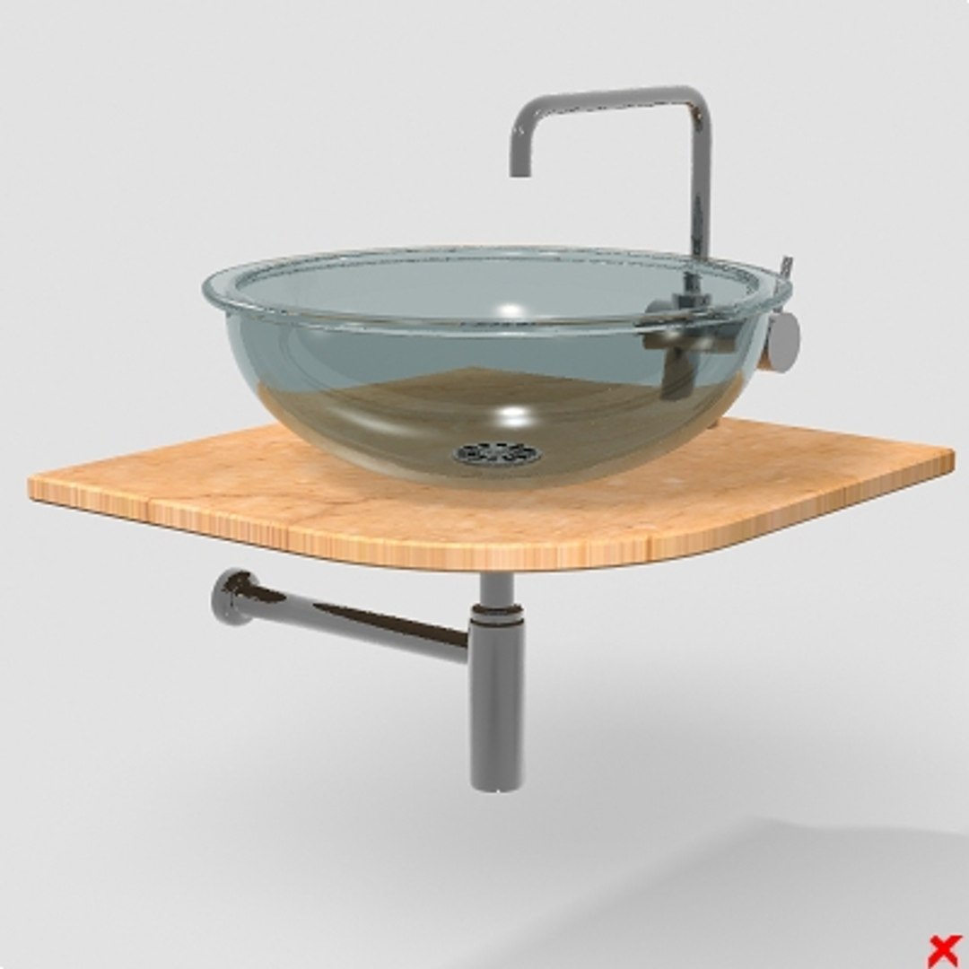 sink dxf