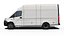 Gaz Next Van