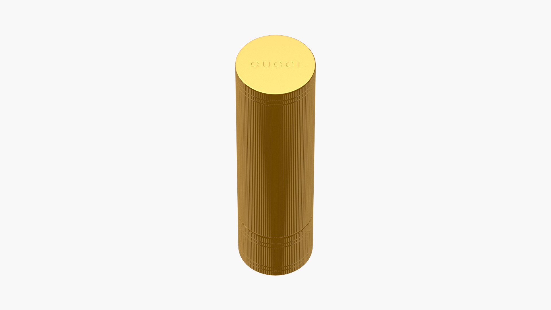 Rouge à Lèvres BIGUINE 118 Pourpre - Fini Satin, Sans Paraben, 3,5g, Made In France