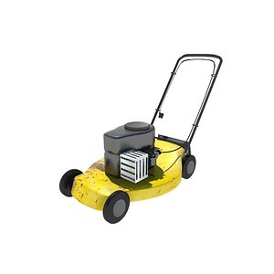 Mower