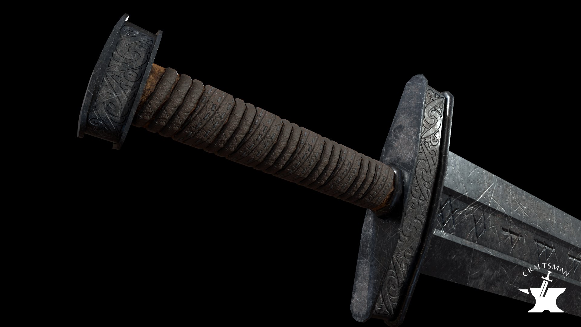 3D Realistic Viking Sword https://p.turbosquid.com/ts-thumb/7R/sf2Pcx/46/8/png/1679959149/1920x1080/fit_q87/7ee1afed8368aff897298ce0997294f0f8f6a900/8.jpg