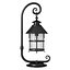 Outdoor Lamp