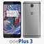 OnePlus 3 Space Gray