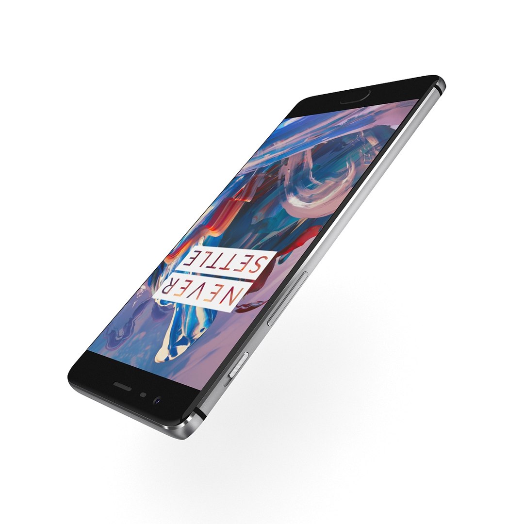 3d oneplus 3 model https://p.turbosquid.com/ts-thumb/7R/vD3K40/xpDXnFKw/010/jpg/1467424978/1920x1080/fit_q87/aebe378e0a47187a06fff3308ea11e5c1b4e47d3/010.jpg