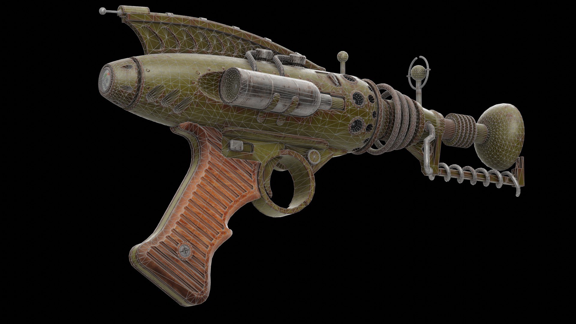 Raygun - Atomic 3D model https://p.turbosquid.com/ts-thumb/7R/wk4YMu/38/wire4/jpg/1687983664/1920x1080/fit_q87/dcebcec6a4461a8760da26cfebc7ba1a71f8836c/wire4.jpg