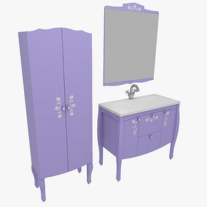 bathroom furniture max