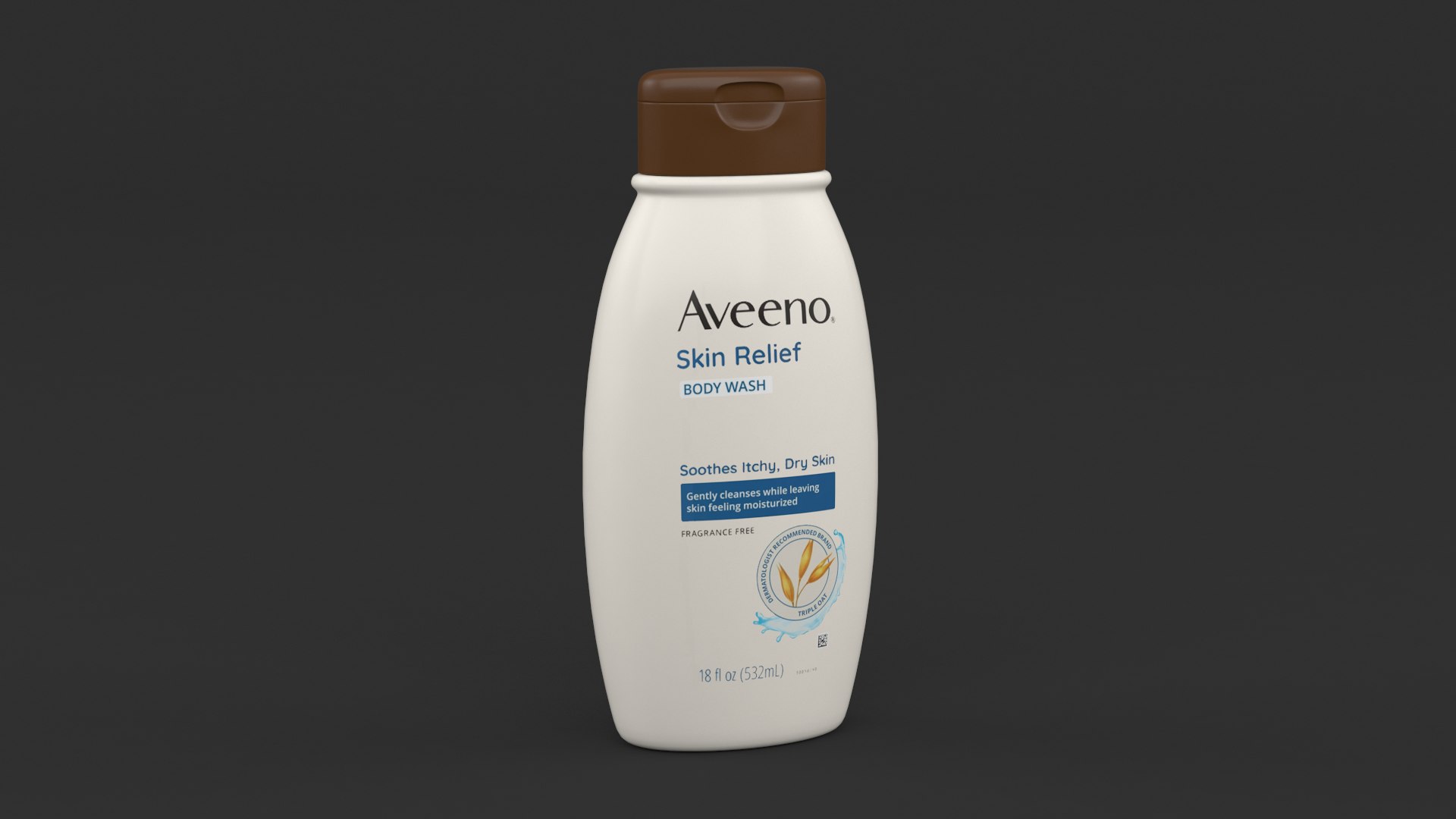 3D Aveeno Body Wash https://p.turbosquid.com/ts-thumb/7S/3kP0KE/GV/00006/png/1667621796/1920x1080/fit_q87/2356ad60e0788288384a7dac3c6224913c740981/00006.jpg