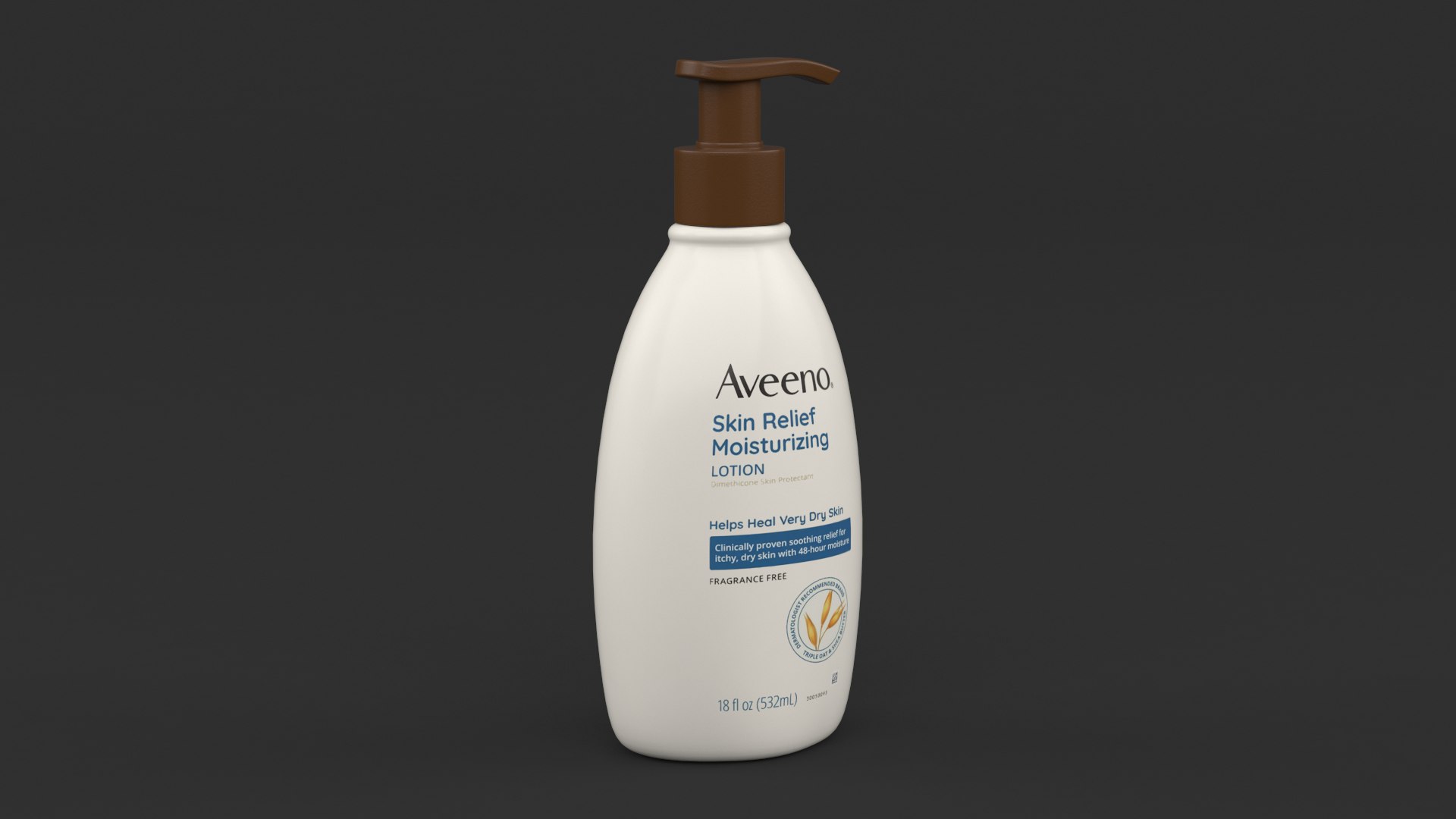 3D Aveeno Body Wash https://p.turbosquid.com/ts-thumb/7S/3kP0KE/vF/00003/png/1667621795/1920x1080/fit_q87/887f522a48942b1d668adb5fa028aafffcc5a891/00003.jpg