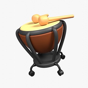 Timpani