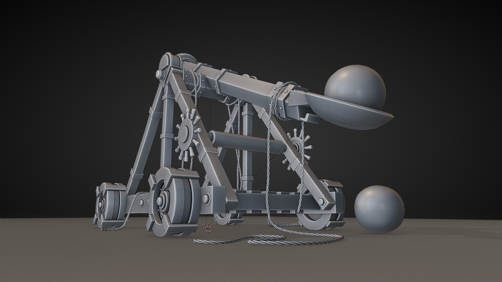 Medieval Trebuchet 3D model https://p.turbosquid.com/ts-thumb/7S/4jRKNZ/8n/catapult3/png/1771583202/1920x1080/fit_q87/3866d1f1d08824e15a2117ad6b9b62211390301e/catapult3.jpg