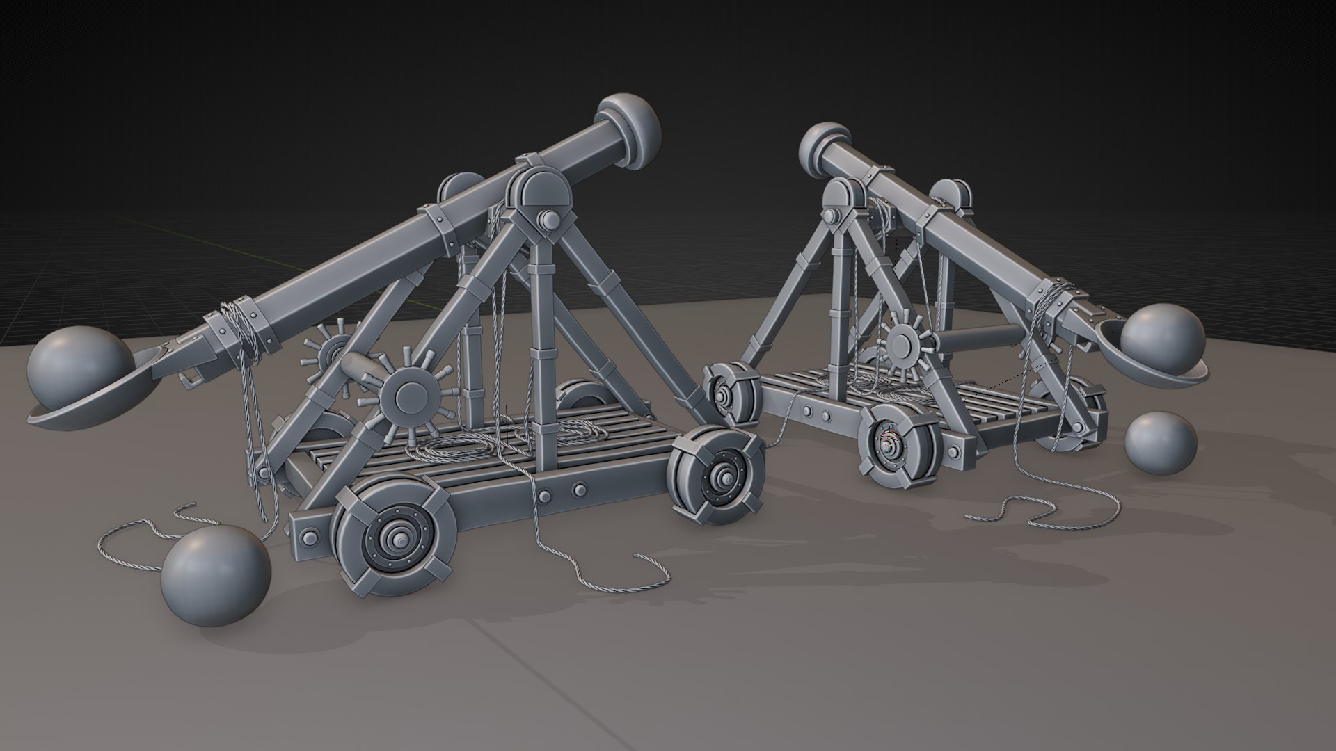 Medieval Trebuchet 3D model https://p.turbosquid.com/ts-thumb/7S/4jRKNZ/GF/catapult2/png/1771583200/1920x1080/fit_q87/c6c58ce30ee6409acc43704138843423e891acde/catapult2.jpg