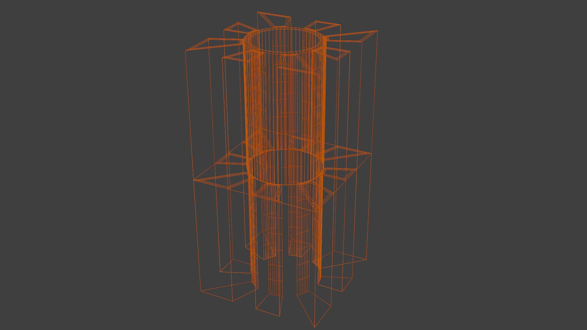 Puzzle box Hellraiser 3D model https://p.turbosquid.com/ts-thumb/7S/9u21WU/BW/wireframe2/png/1637103108/1920x1080/fit_q87/a6c7c479e93e7ceae8063cddb7b8ccd9af09b848/wireframe2.jpg