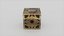 Puzzle box Hellraiser