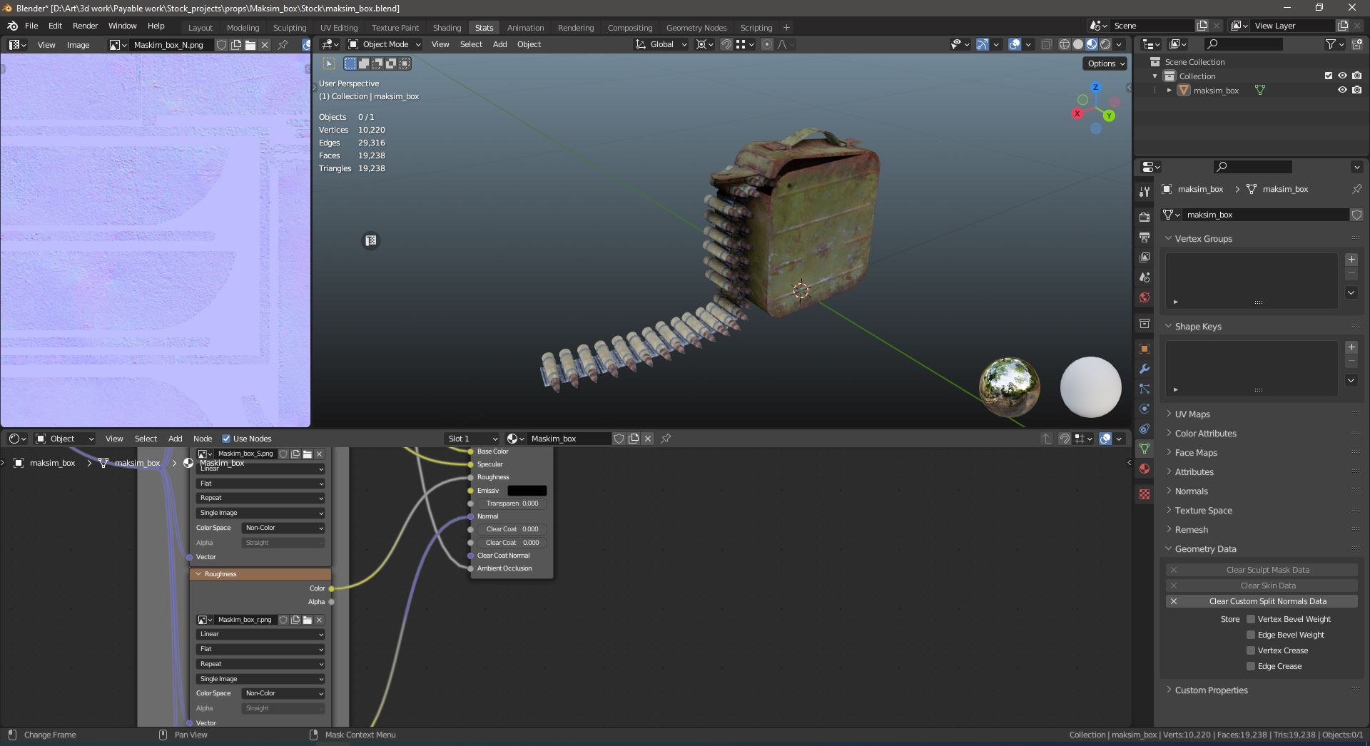 3D Military green metal ammo box da1 model https://p.turbosquid.com/ts-thumb/7S/D81Cgv/33/stats/jpg/1664364599/1920x1080/fit_q87/657e0816c7b8378ec62c40690d970f250138c1be/stats.jpg