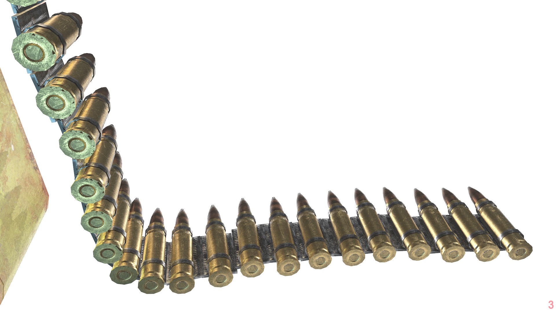 3D Military green metal ammo box da1 model https://p.turbosquid.com/ts-thumb/7S/D81Cgv/M9/screenshot003/png/1664364603/1920x1080/fit_q87/3505005315d22822f51dcc2a1052a59e5f0a732c/screenshot003.jpg