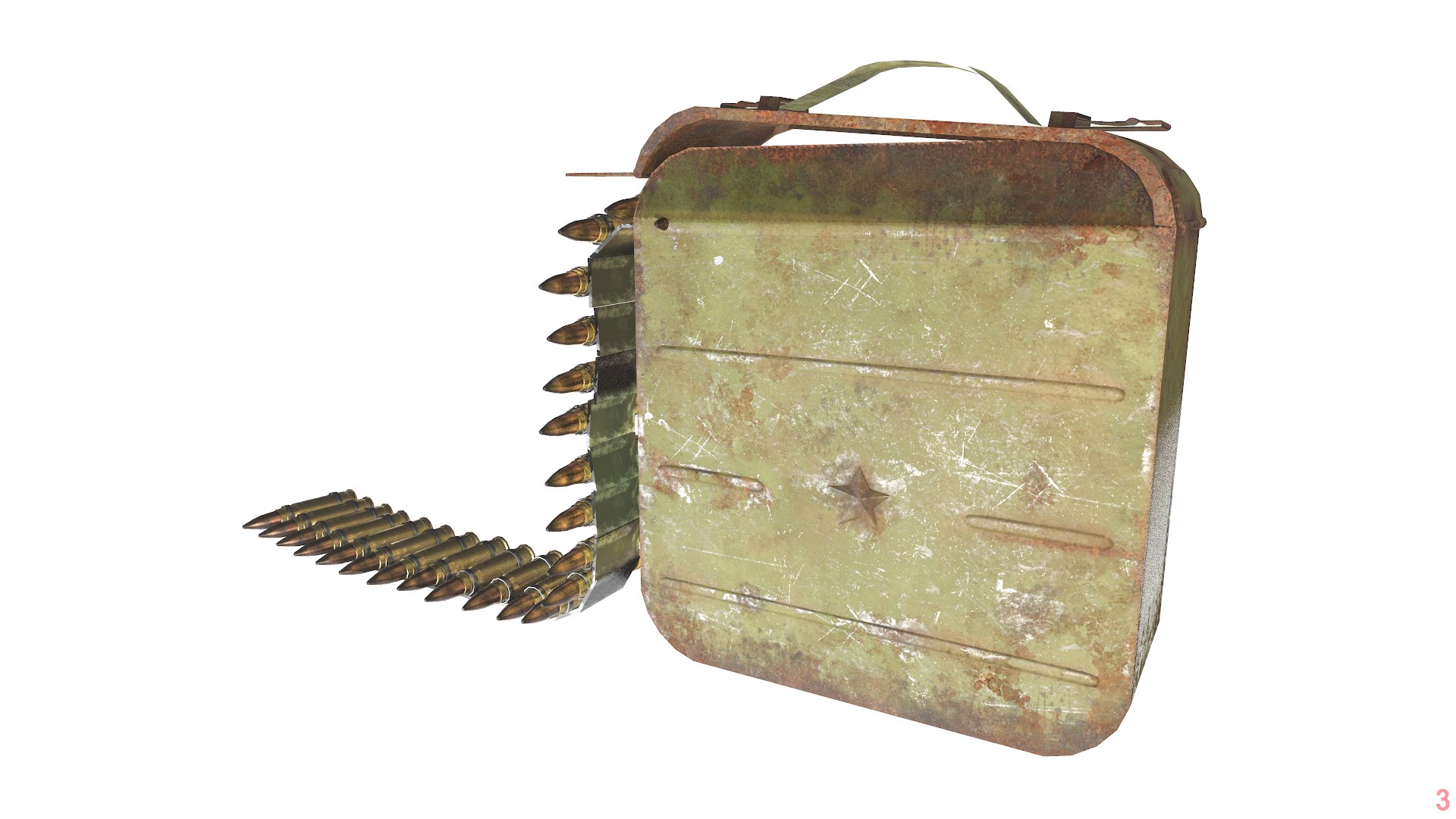 3D Military green metal ammo box da1 model https://p.turbosquid.com/ts-thumb/7S/D81Cgv/Vg/screenshot005/png/1664364605/1920x1080/fit_q87/44a910e6999c706a0ec1159d37518c49d966c879/screenshot005.jpg