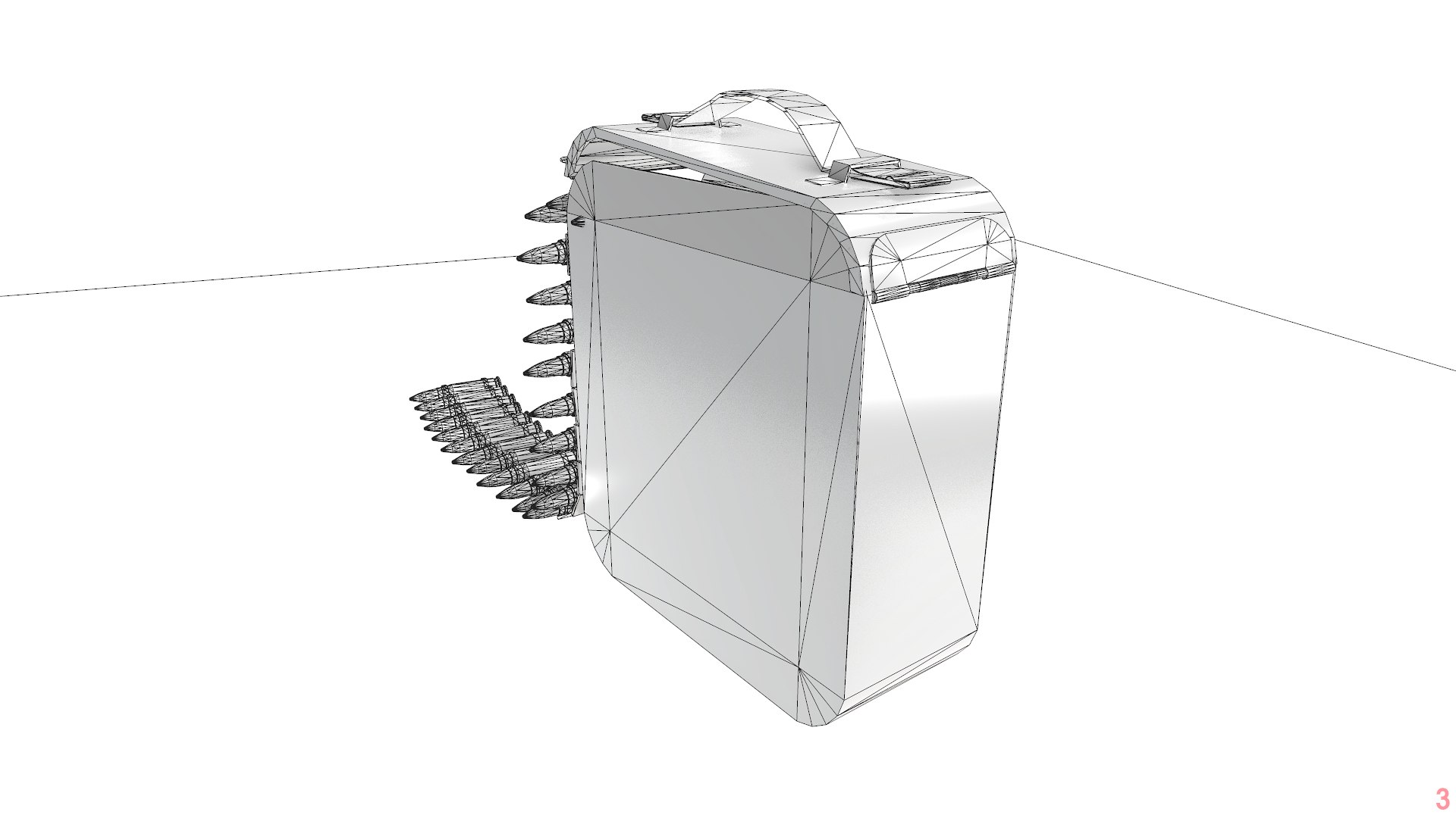 3D Military green metal ammo box da1 model https://p.turbosquid.com/ts-thumb/7S/D81Cgv/b2/screenshot012/png/1664364597/1920x1080/fit_q87/99be4b7c03f6335fbe5b498f0aef9370050f8bca/screenshot012.jpg