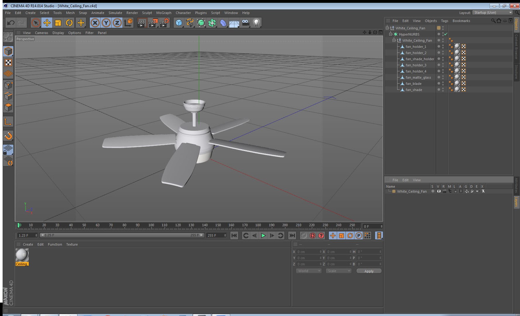white ceiling fan 3D model https://p.turbosquid.com/ts-thumb/7S/DxFJmV/B1evgA1P/whiteceilingfan3dmodel015/jpg/1557940709/1920x1080/fit_q87/ed6c1654ea1c6be87d86296c20a6a63083645ec5/whiteceilingfan3dmodel015.jpg