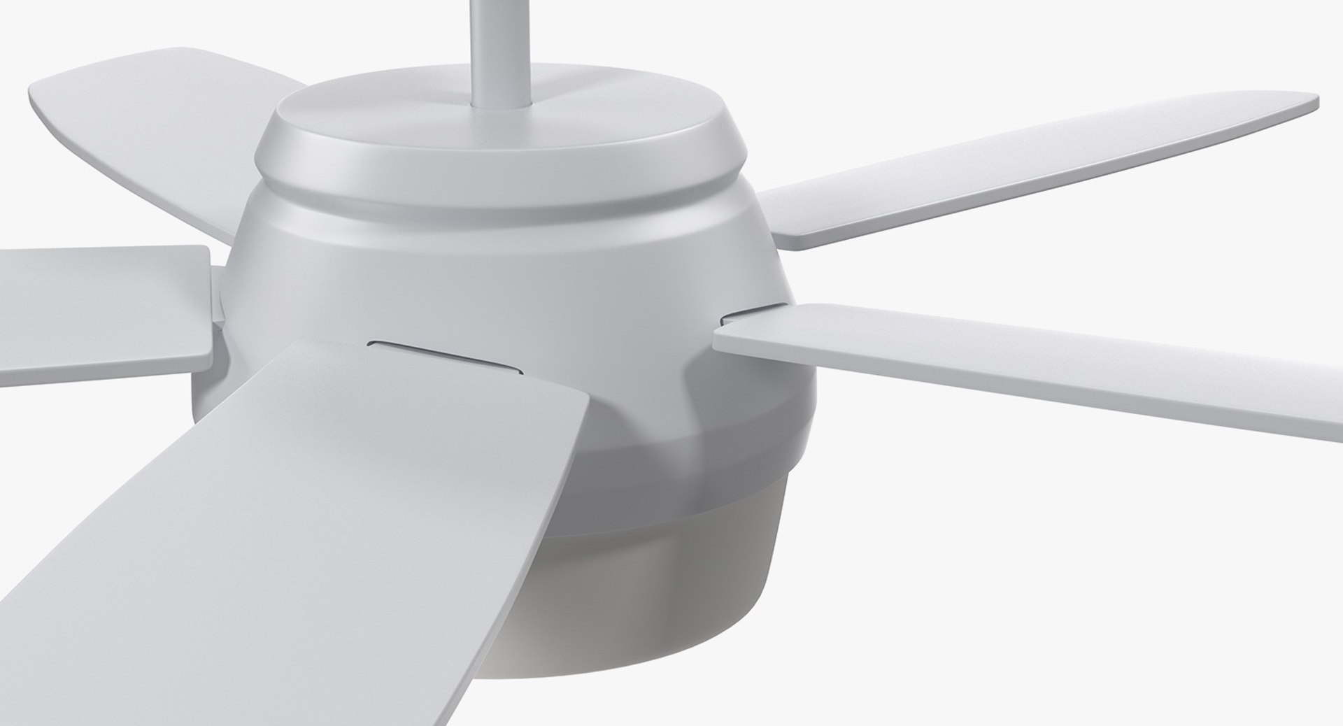 white ceiling fan 3D model https://p.turbosquid.com/ts-thumb/7S/DxFJmV/oZXhdHNx/whiteceilingfan3dmodel006/jpg/1557940686/1920x1080/fit_q87/0d063956662a440ee2dcdb3fcc331a07faa3a0be/whiteceilingfan3dmodel006.jpg