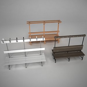 change bench max