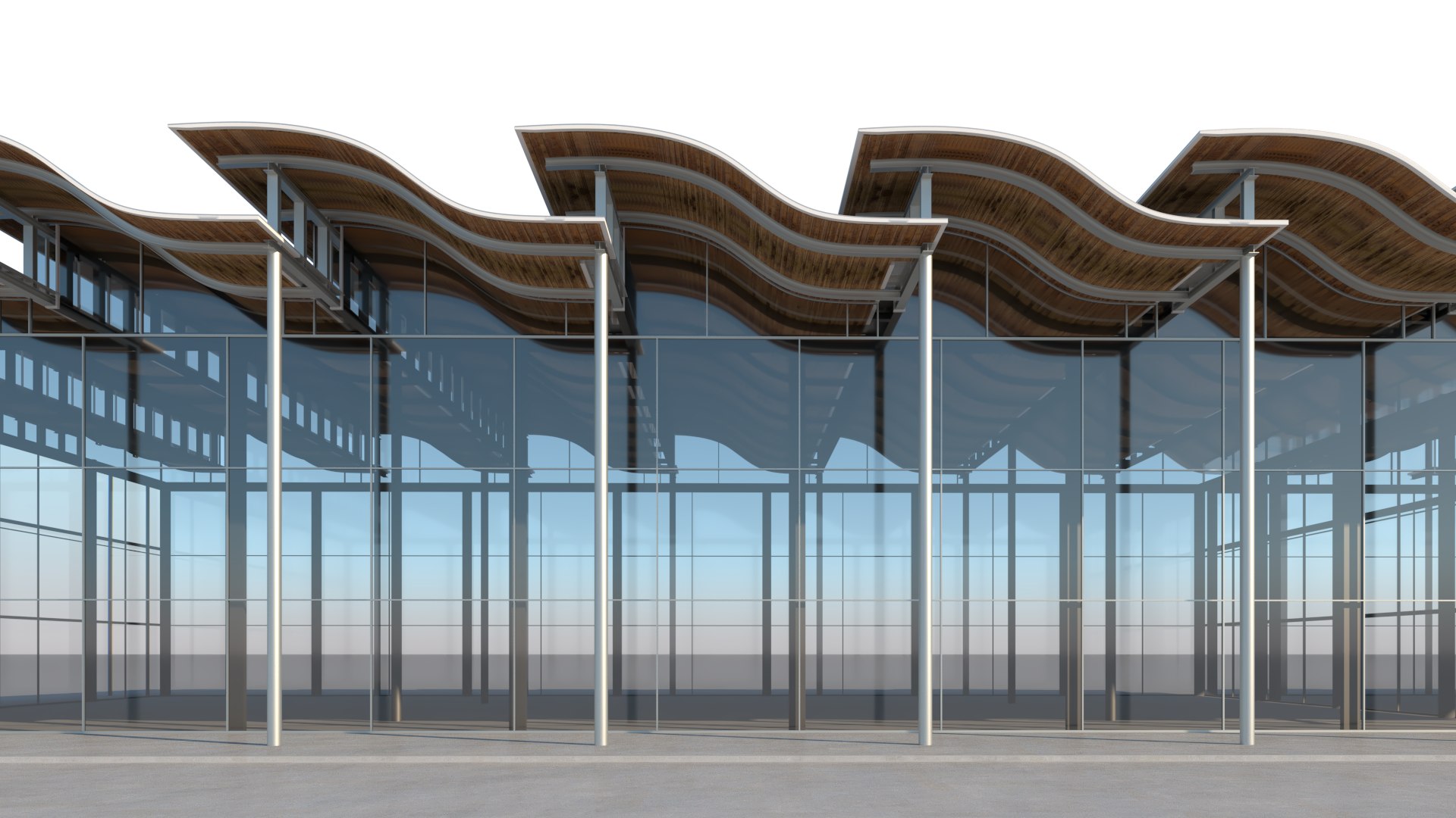 3D model Newport Beach Civic Center and Park by Bohlin Cywinski Jackson https://p.turbosquid.com/ts-thumb/7S/KCY1bN/0S/5/png/1714250793/1920x1080/fit_q87/21e60d2b09f10aa263059f1e4cf8302d7cfbdf67/5.jpg
