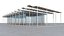 纽波特海滩市民中心和公园，Bohlin Cywinski Jackson 摄