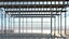 纽波特海滩市民中心和公园，Bohlin Cywinski Jackson 摄