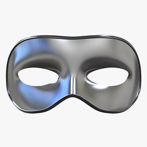Mask Eye Classic